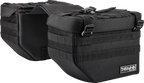 Trashin Supply Expedition Saddlebags
