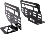 Thrashin Supply Hard Mount Bag Brackets for Essential, Escape & Expedition Saddlebags