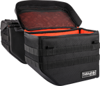 Trashin Supply Expedition Saddlebags