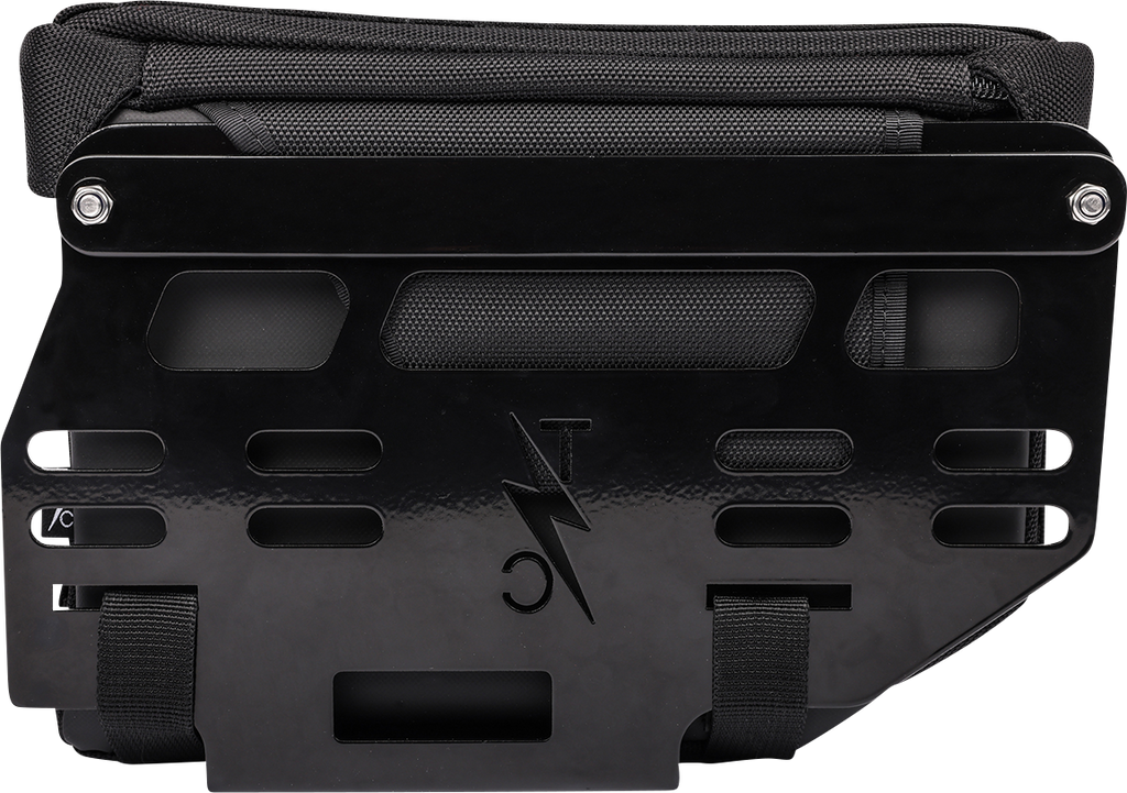 Thrashin Supply Hard Mount Bag Brackets for Essential, Escape & Expedition Saddlebags