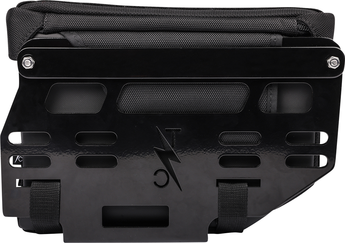 Thrashin Supply Hard Mount Bag Brackets for Essential, Escape & Expedition Saddlebags