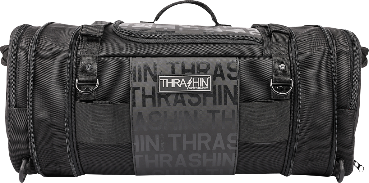 Thrashin Supply Passenger Seat Bag