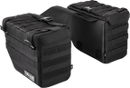 Trashin Supply Expedition Saddlebags