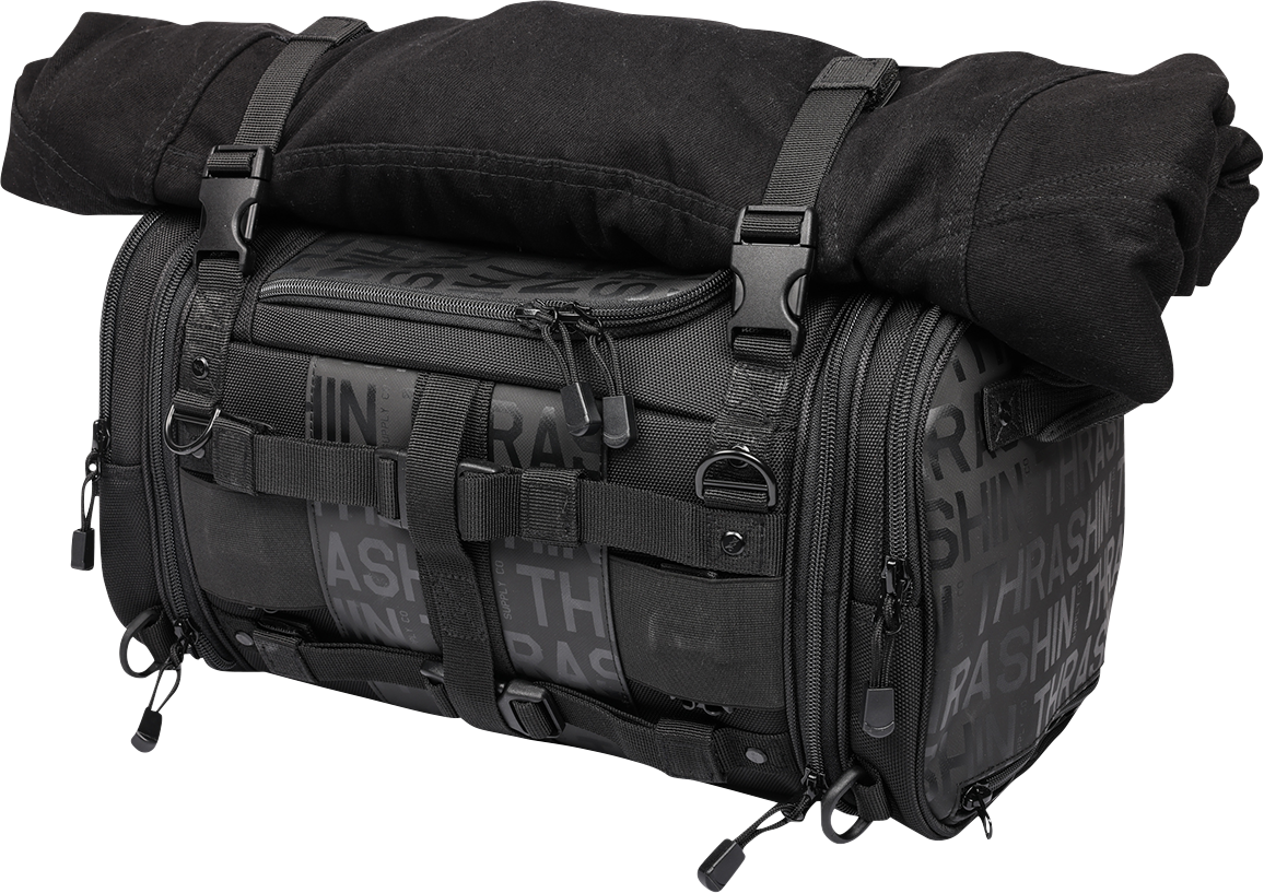 Thrashin Supply Passenger Seat Bag