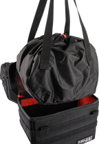 Trashin Supply Expedition Saddlebags
