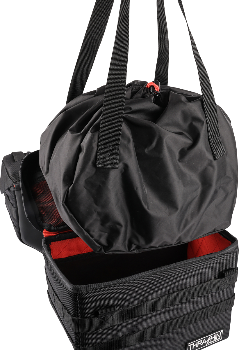 Trashin Supply Expedition Saddlebags