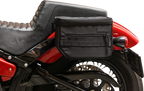 Thrashin Supply Hard Mount Bag Brackets for Essential, Escape & Expedition Saddlebags