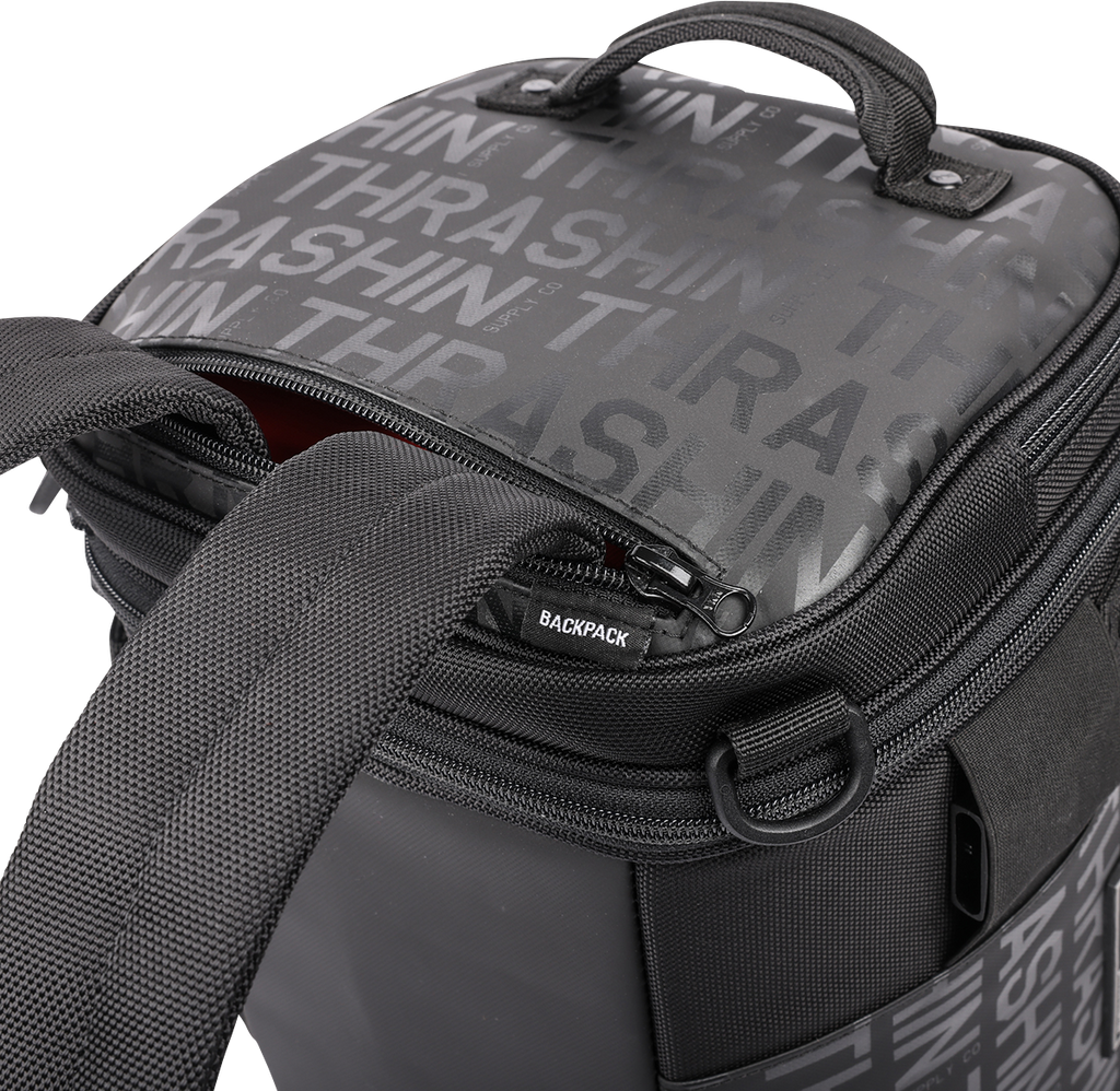 Thrashin Supply Passenger Seat Bag