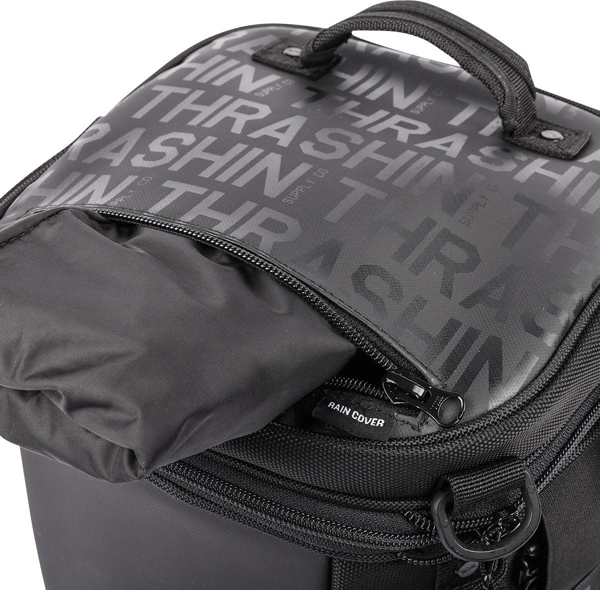 Thrashin Supply Passenger Seat Bag