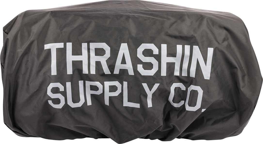 Thrashin Supply Passenger Seat Bag