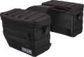 Thrashin Supply Essential V3 Saddlebags