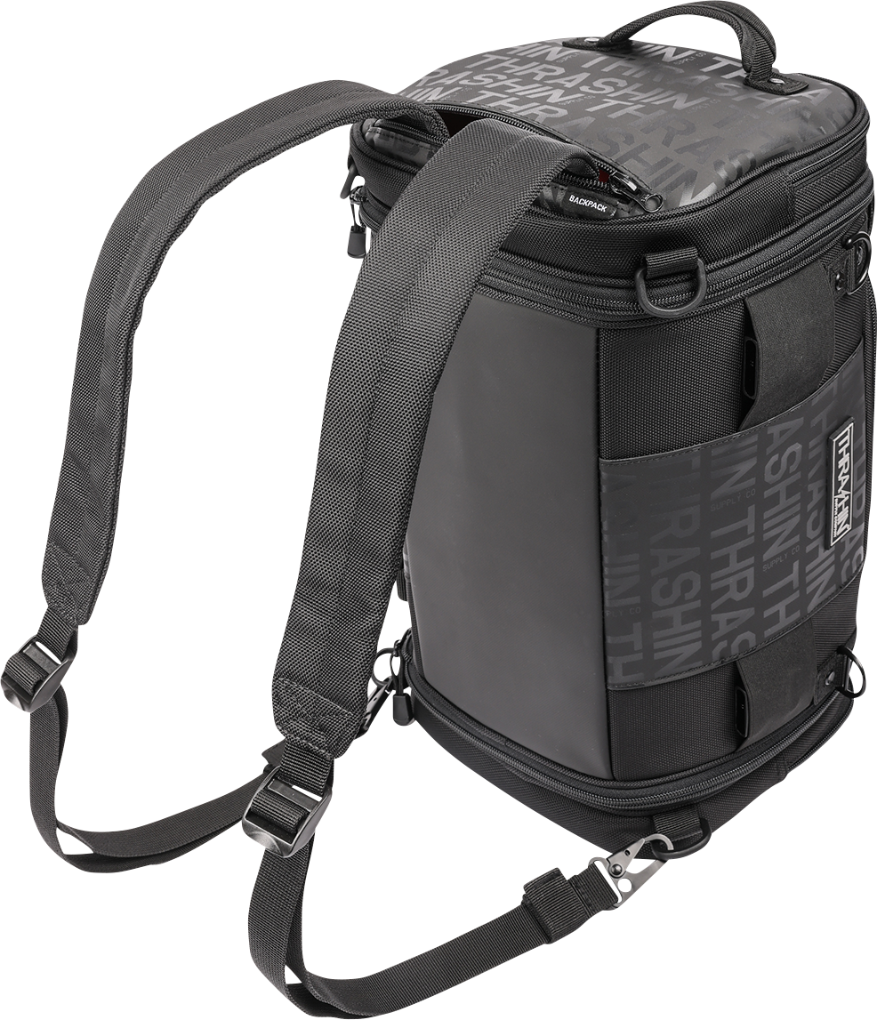 Thrashin Supply Passenger Seat Bag