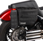 Thrashin Supply Essential V3 Saddlebags