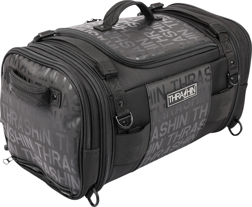Thrashin Supply Passenger Seat Bag