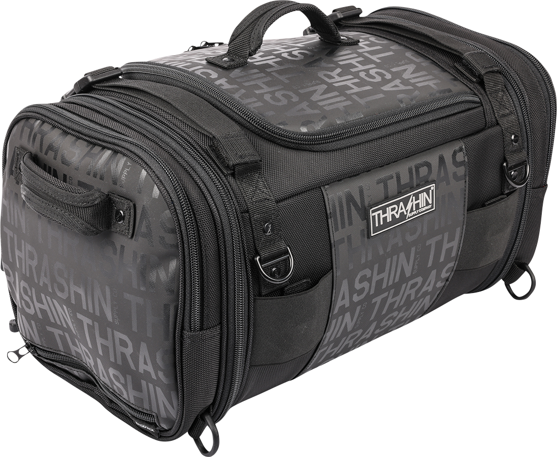 Thrashin Supply Passenger Seat Bag