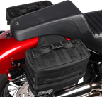 Thrashin Supply Essential V3 Saddlebags
