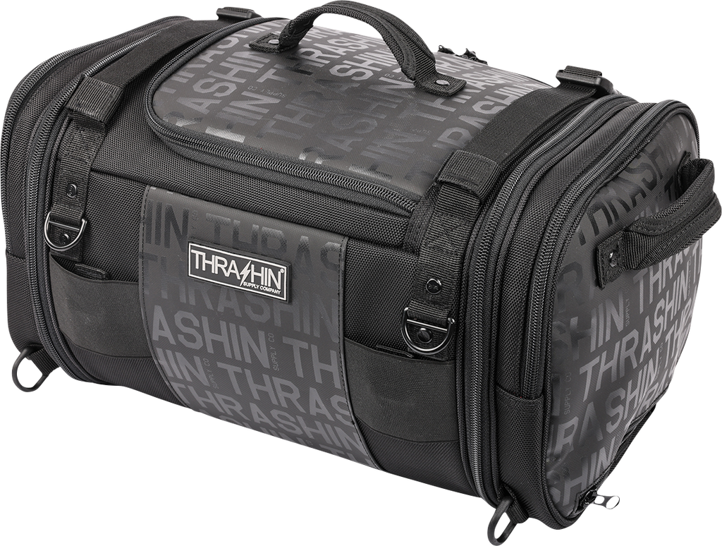 Thrashin Supply Passenger Seat Bag