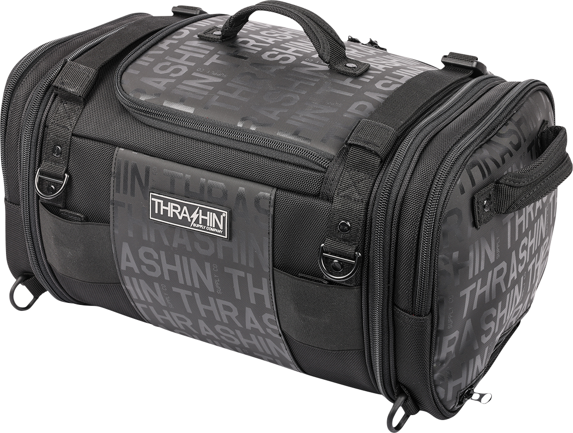 Thrashin Supply Passenger Seat Bag