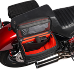 Thrashin Supply Essential V3 Saddlebags