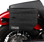 Thrashin Supply Essential V3 Saddlebags