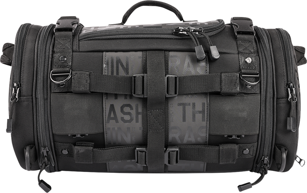 Thrashin Supply Passenger Seat Bag