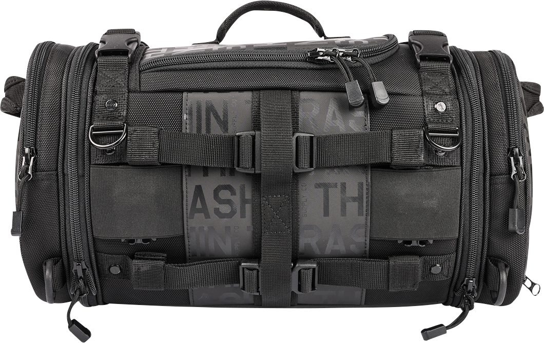Thrashin Supply Passenger Seat Bag