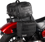 Thrashin Supply Essential V3 Saddlebags