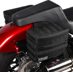 Thrashin Supply Essential V3 Saddlebags
