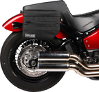 Thrashin Supply Essential V3 Saddlebags