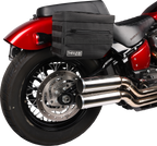 Thrashin Supply Essential V3 Saddlebags