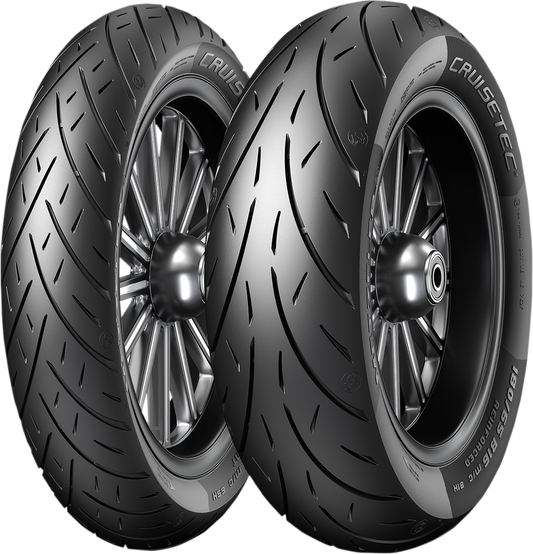 Metzeler Cruisetec™ Rear Tire - 180/70R16 - 77V