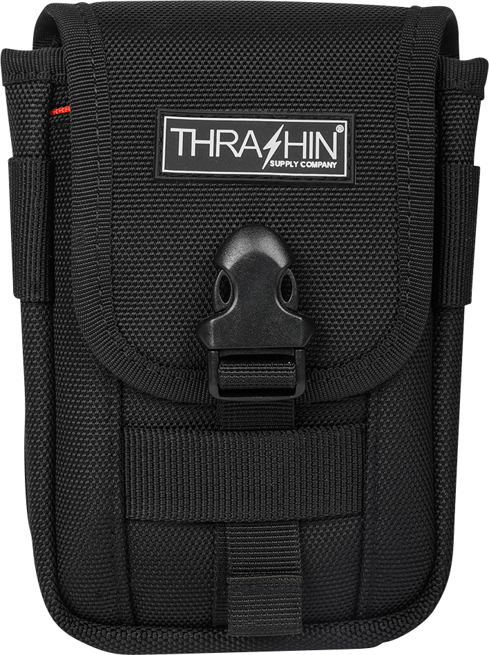 Thrashin Supply Multi-Use MOLLE Pouch