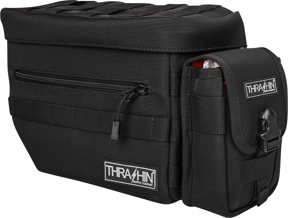 Thrashin Supply Multi-Use MOLLE Pouch