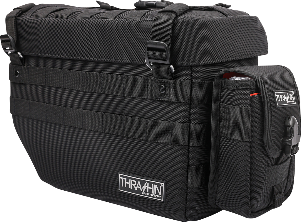 Thrashin Supply Multi-Use MOLLE Pouch