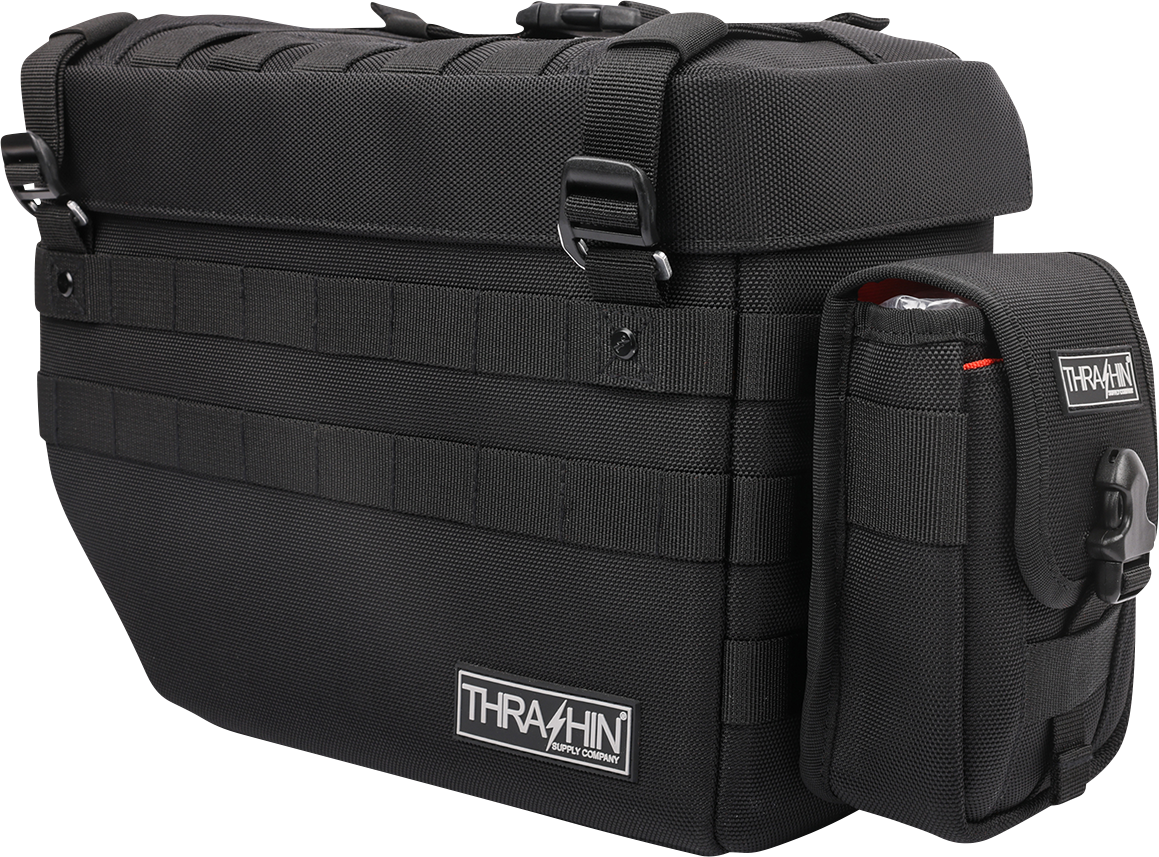 Thrashin Supply Multi-Use MOLLE Pouch