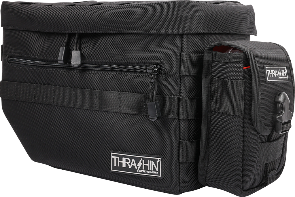Thrashin Supply Multi-Use MOLLE Pouch