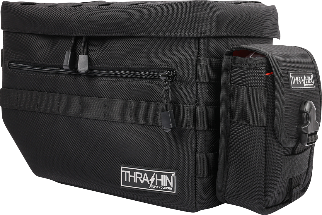 Thrashin Supply Multi-Use MOLLE Pouch