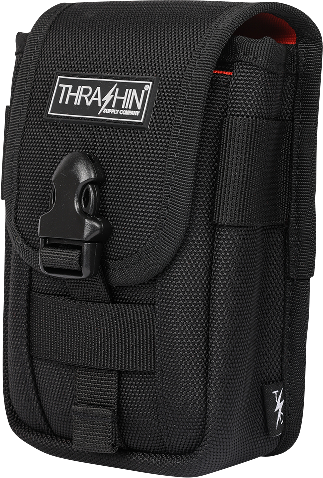 Thrashin Supply Multi-Use MOLLE Pouch
