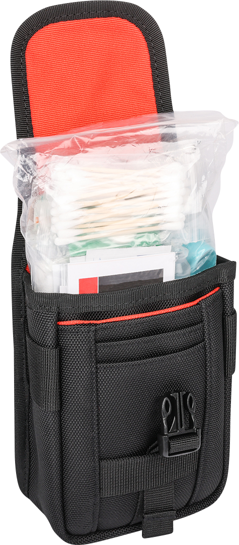 Thrashin Supply Multi-Use MOLLE Pouch