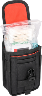 Thrashin Supply Multi-Use MOLLE Pouch