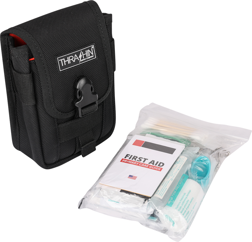 Thrashin Supply Multi-Use MOLLE Pouch