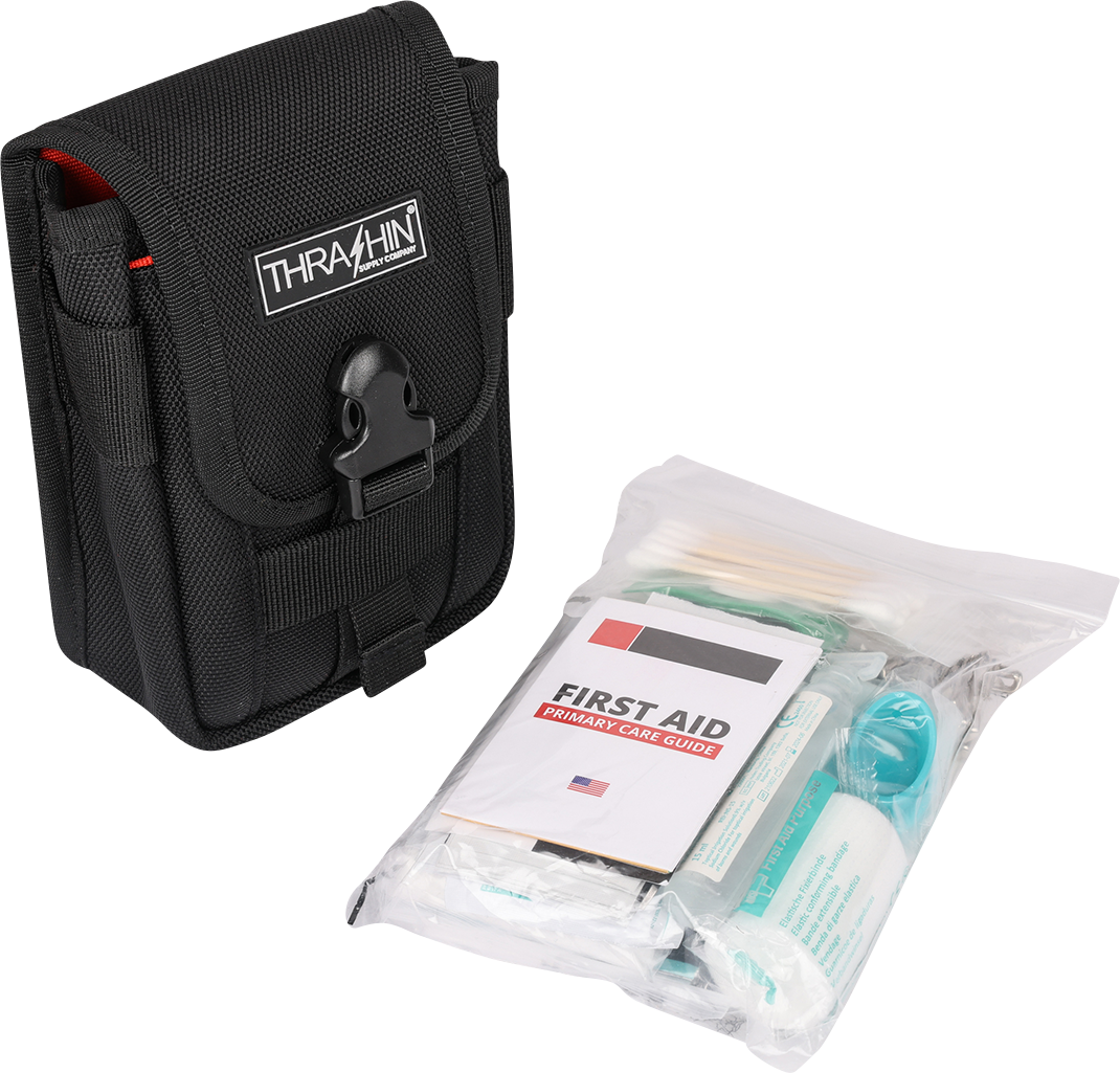 Thrashin Supply Multi-Use MOLLE Pouch