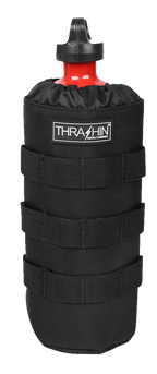 Thrashin Supply MOLLE Bottle Holster