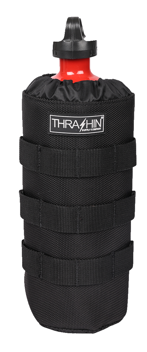Thrashin Supply MOLLE Bottle Holster
