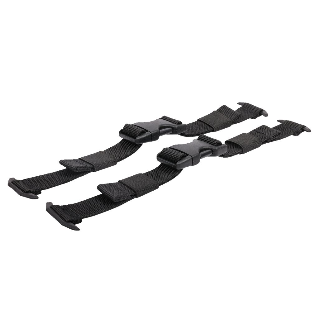 Thrashin Supply MOLLE Strap Kit