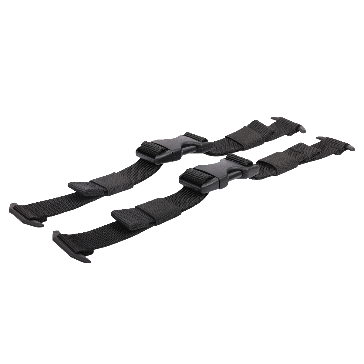 Thrashin Supply MOLLE Strap Kit