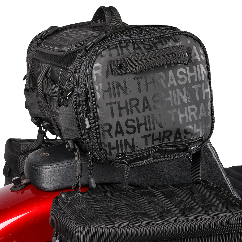 Thrashin Supply MOLLE Strap Kit