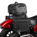 Thrashin Supply MOLLE Strap Kit