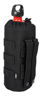 Thrashin Supply MOLLE Bottle Holster