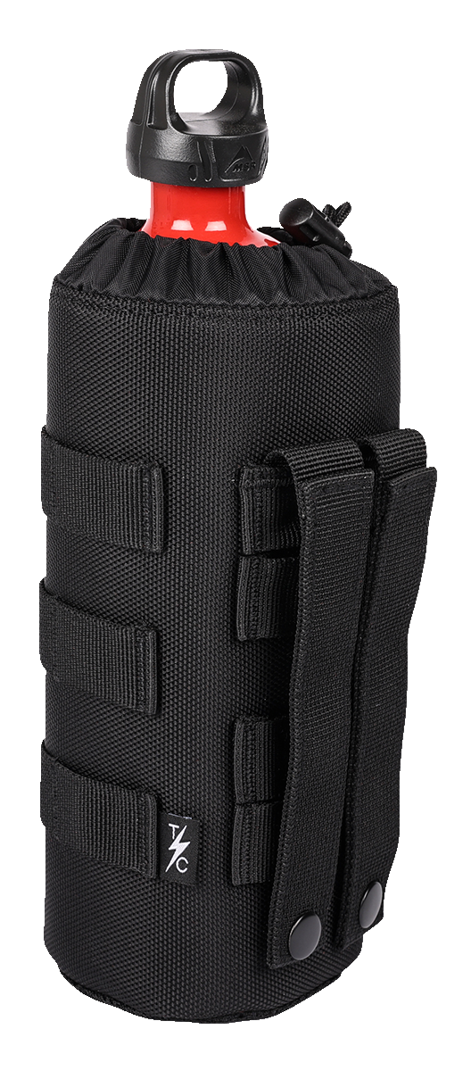 Thrashin Supply MOLLE Bottle Holster